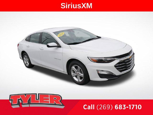 2024 Chevrolet Malibu FWD 1LT for sale in Niles, MI