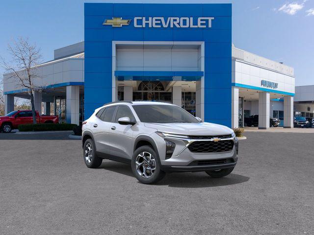 2026 Chevrolet Trax FWD LT for sale in Dallas, TX