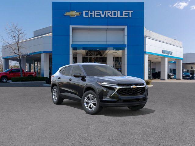 2026 Chevrolet Trax FWD LS for sale in Dallas, TX