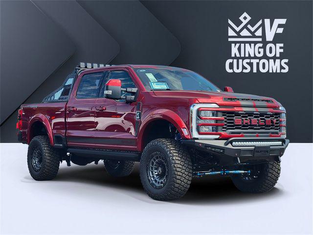 2026 Ford F-250 LARIAT for sale in Orange, CA