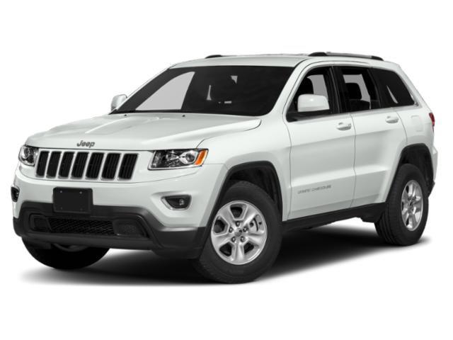 2015 Jeep Grand Cherokee Altitude for sale near Marion, OH