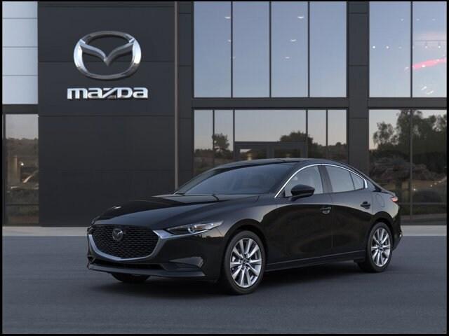 2026 Mazda Mazda3 2.5 S Preferred for sale in Staten Island, NY