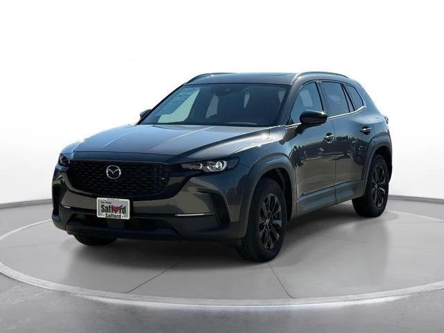 2023 Mazda CX-50 2.5 S Preferred Plus