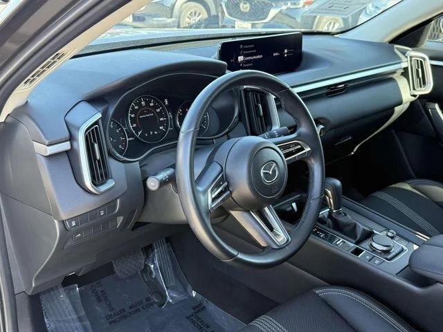 2023 Mazda CX-50 2.5 S Preferred Plus