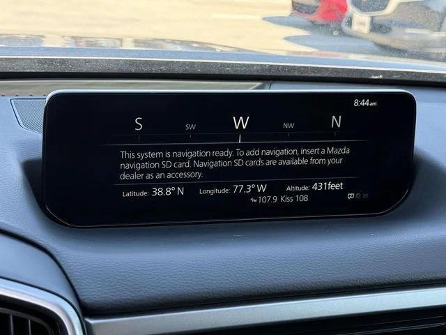 2023 Mazda CX-50 2.5 S Preferred Plus