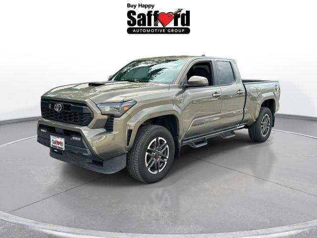 2025 Toyota Tacoma TRD Sport 2025 Toyota Tacoma TRD Sport