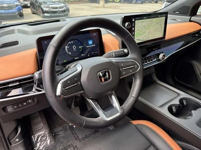 2024 Honda Prologue Elite