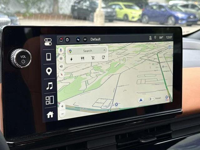 2024 Honda Prologue Elite