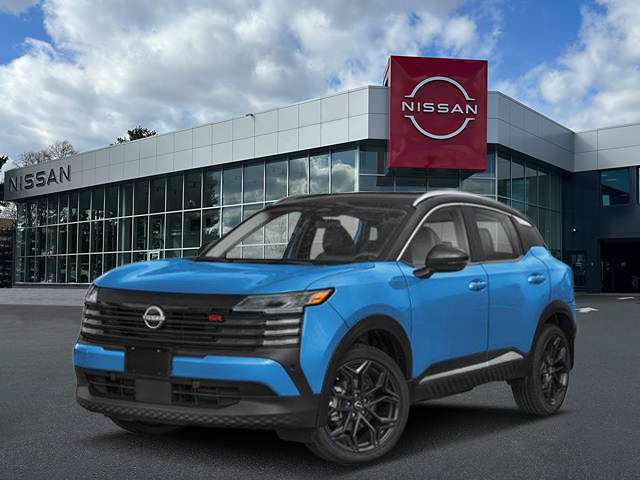 2026 Nissan Kicks SR for sale in  Hasbrouck Heights, NJ