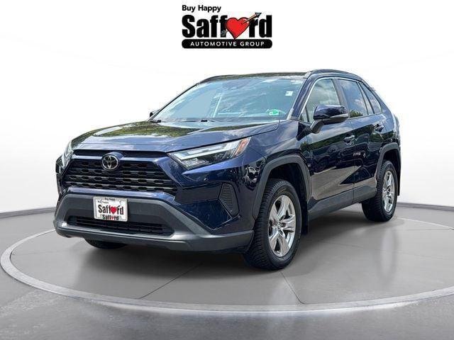 2023 Toyota RAV4 XLE 2023 Toyota RAV4 XLE