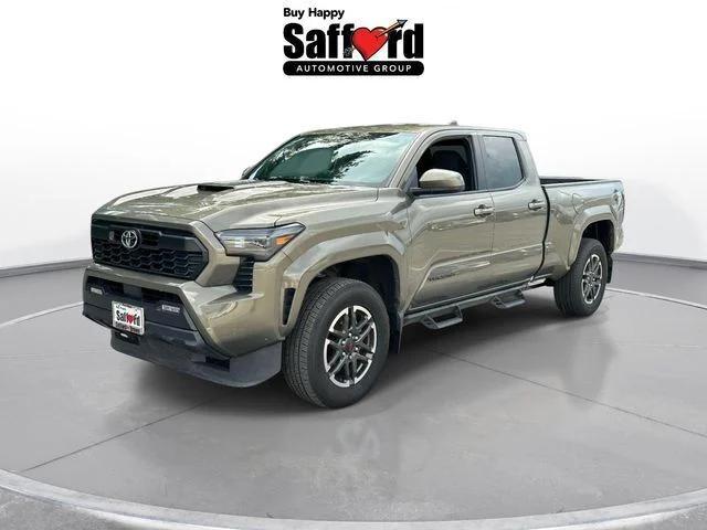 2025 Toyota Tacoma TRD Sport 2025 Toyota Tacoma TRD Sport