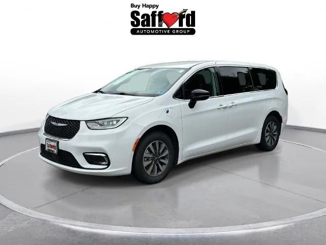 2024 Chrysler Pacifica Hybrid Select 2024 Chrysler Pacifica Hybrid Select