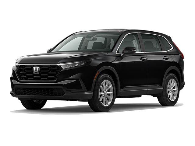 2023 Honda CR-V EX for sale in Richardson, TX