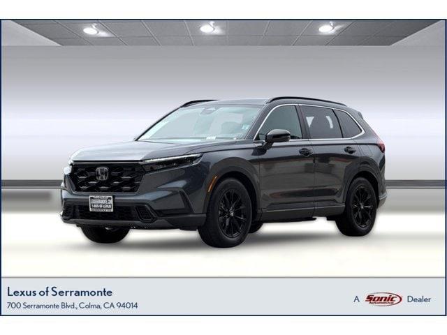 2025 Honda CR-V Hybrid Sport for sale in Colma, CA