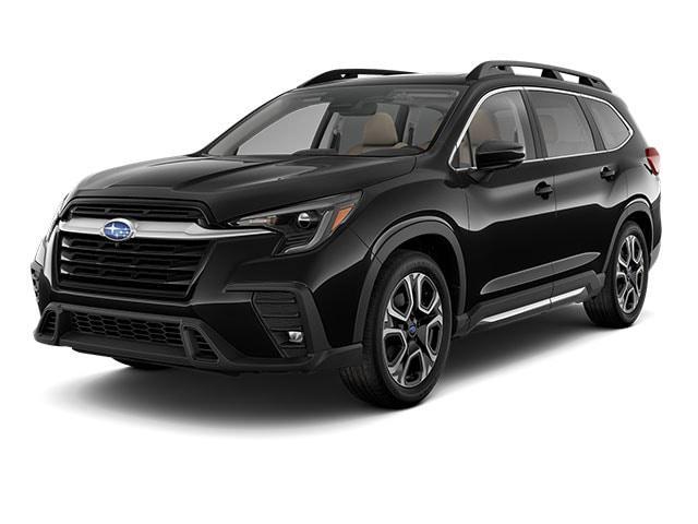 2026 Subaru Ascent Limited 7-Passenger for sale in Brunswick, OH