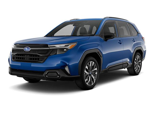 2026 Subaru Forester Touring for sale in Brunswick, OH