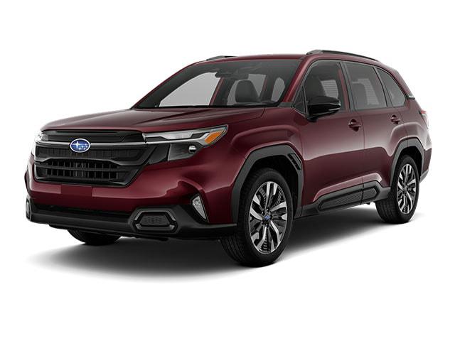2026 Subaru Forester Touring for sale in Brunswick, OH