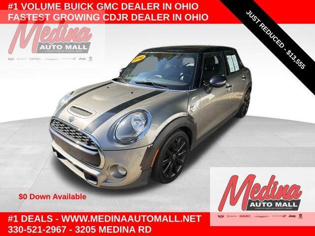 2019 MINI Hardtop Cooper S for sale in Medina, OH