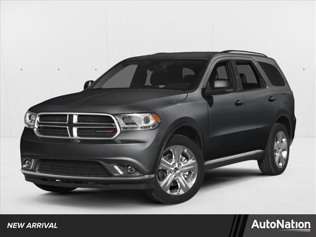 2015 Dodge Durango SXT for sale in Spring, TX