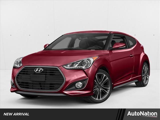 2016 Hyundai Veloster Turbo for sale in Centennial, CO