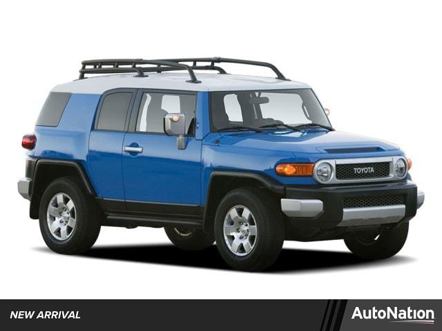2009 Toyota FJ Cruiser Unknown for sale in Centennial, CO