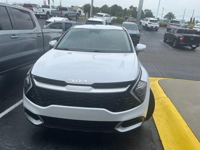 2023 Kia Sportage EX for sale in Augusta, GA