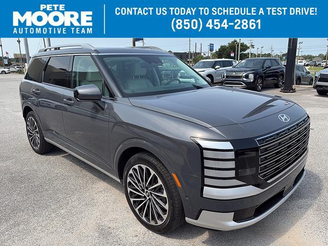 2026 Hyundai Palisade Calligraphy for sale in PENSACOLA, FL