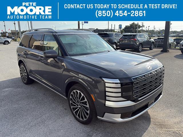 2026 Hyundai Palisade Calligraphy for sale in PENSACOLA, FL