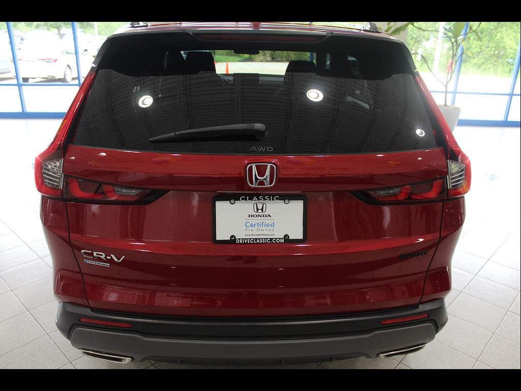 2024 Honda CR-V Sport - Photo 6