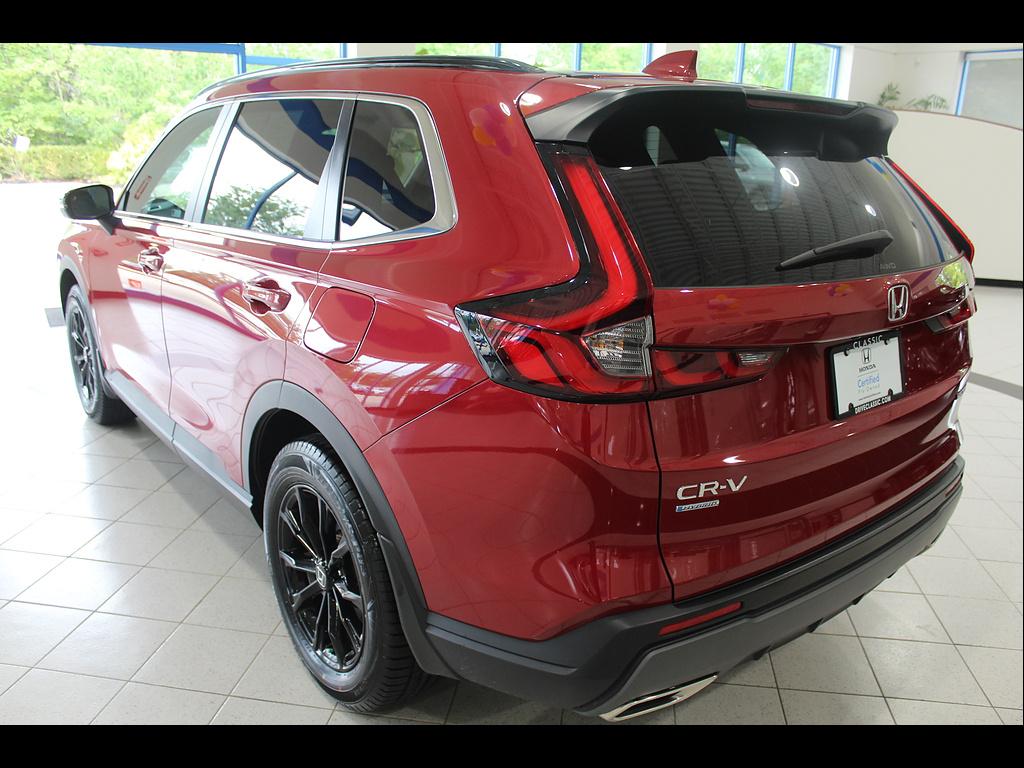 2024 Honda CR-V Sport - Photo 7