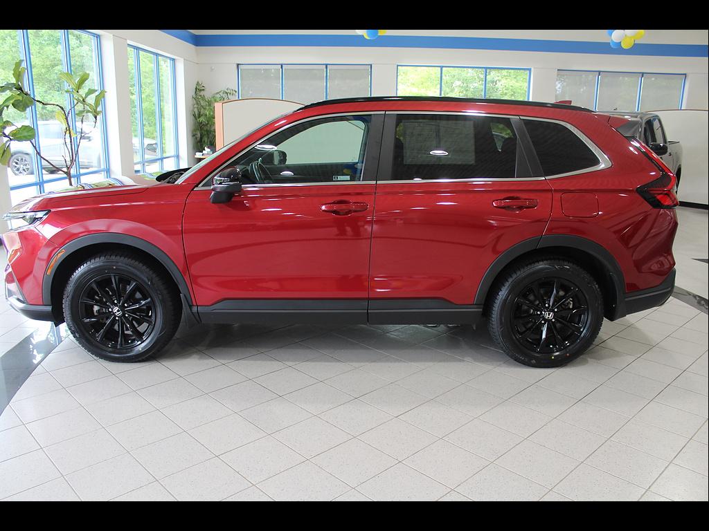 2024 Honda CR-V Sport - Photo 8