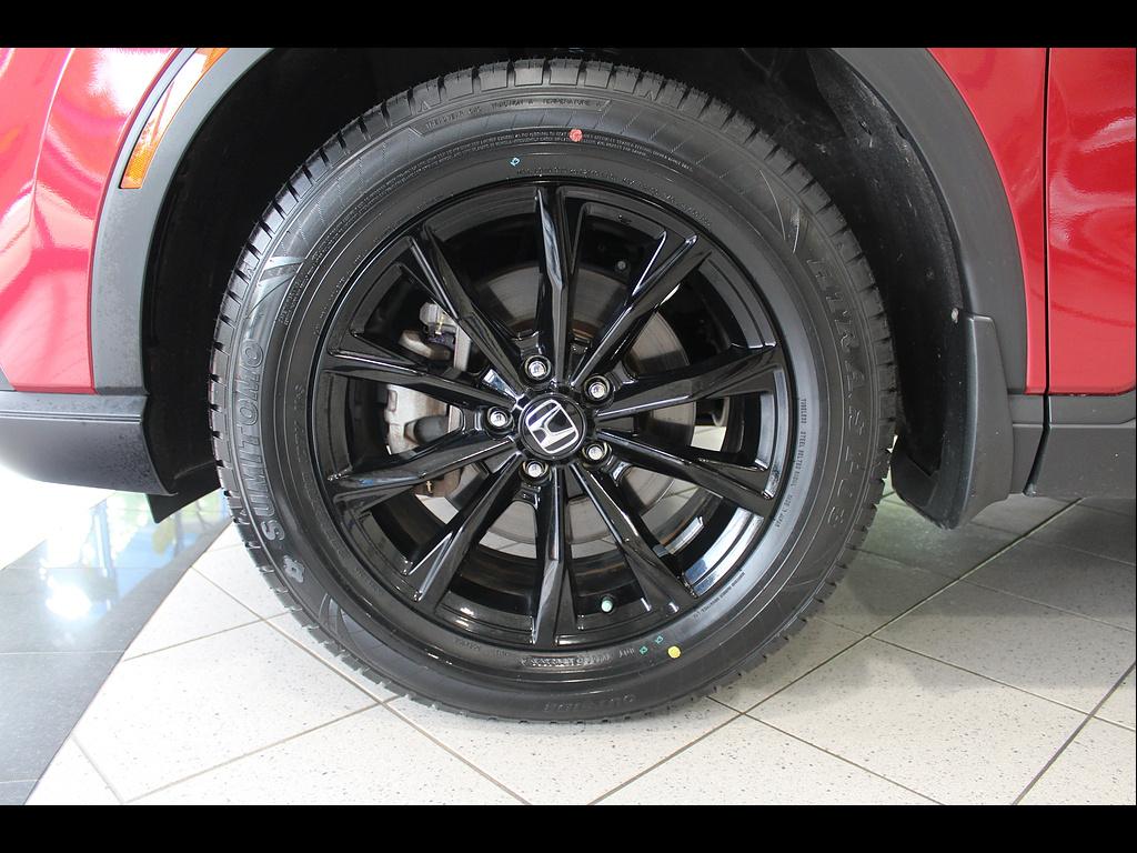 2024 Honda CR-V Sport - Photo 9