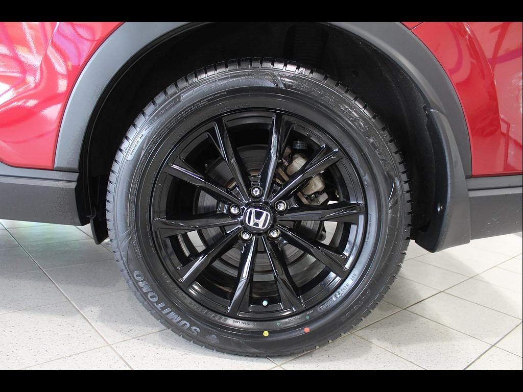 2024 Honda CR-V Sport - Photo 11