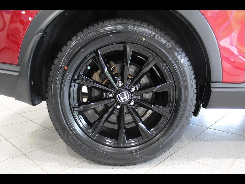 2024 Honda CR-V Sport - Photo 12