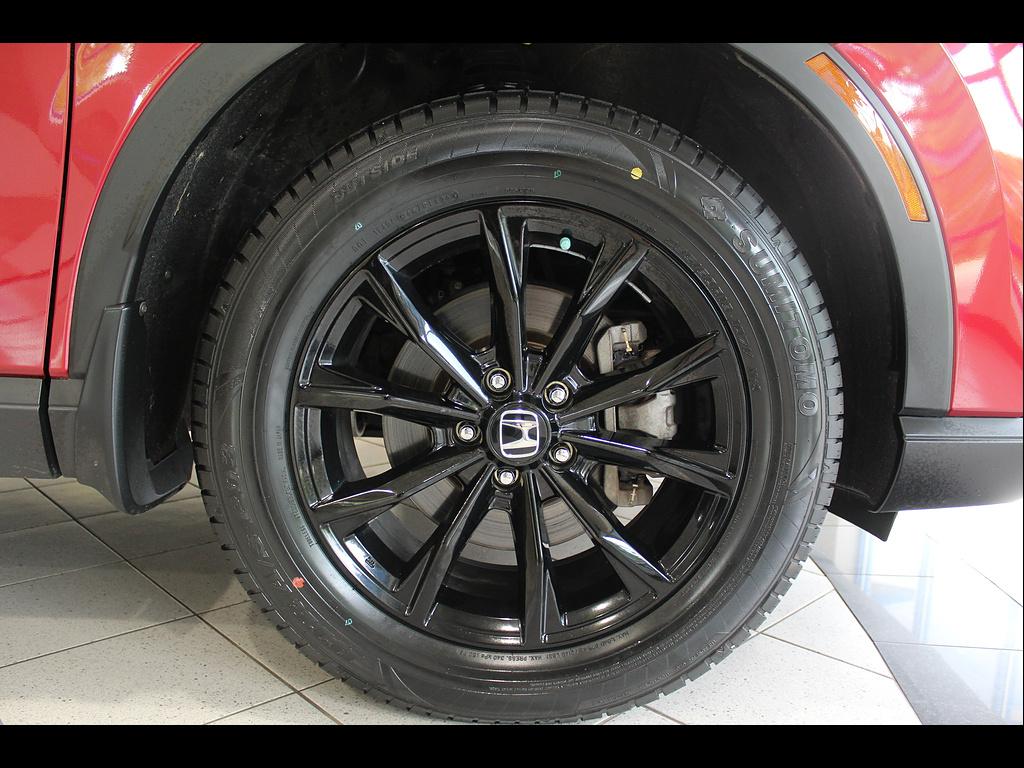 2024 Honda CR-V Sport - Photo 13