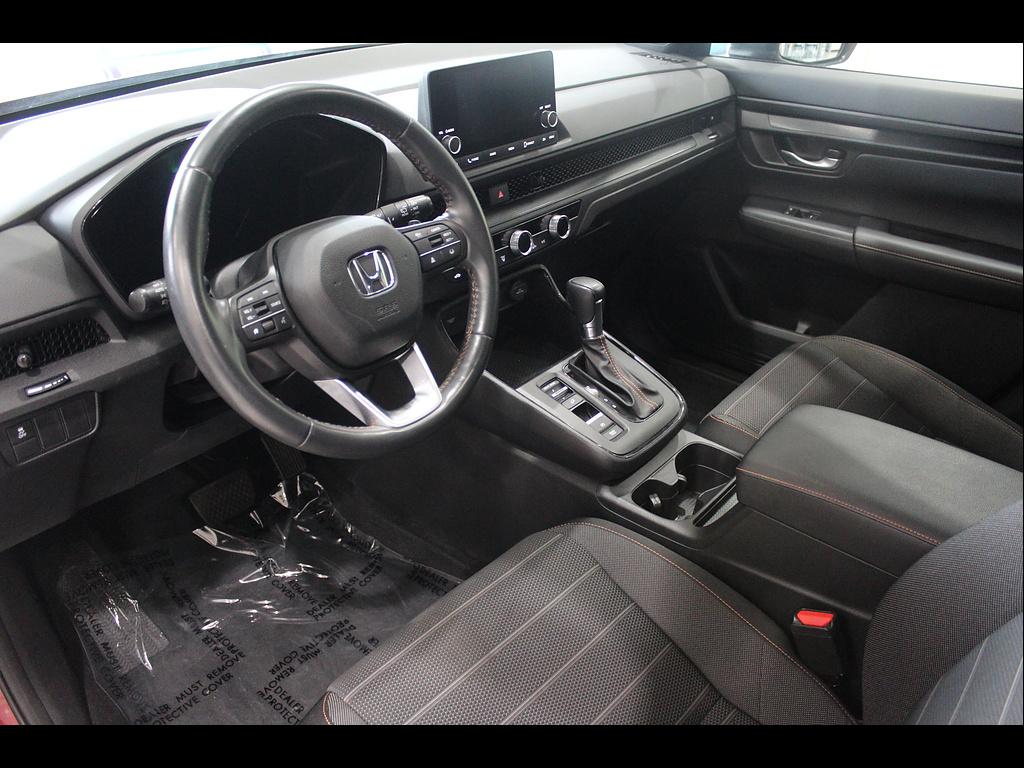 2024 Honda CR-V Sport - Photo 14