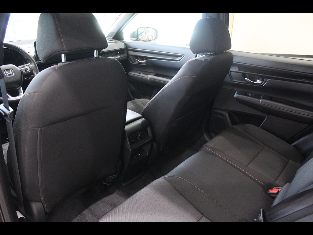 2024 Honda CR-V Sport - Photo 19