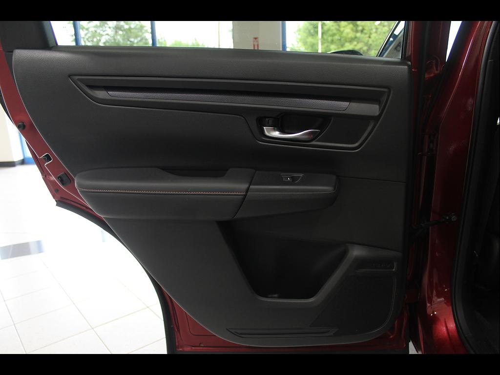 2024 Honda CR-V Sport - Photo 20