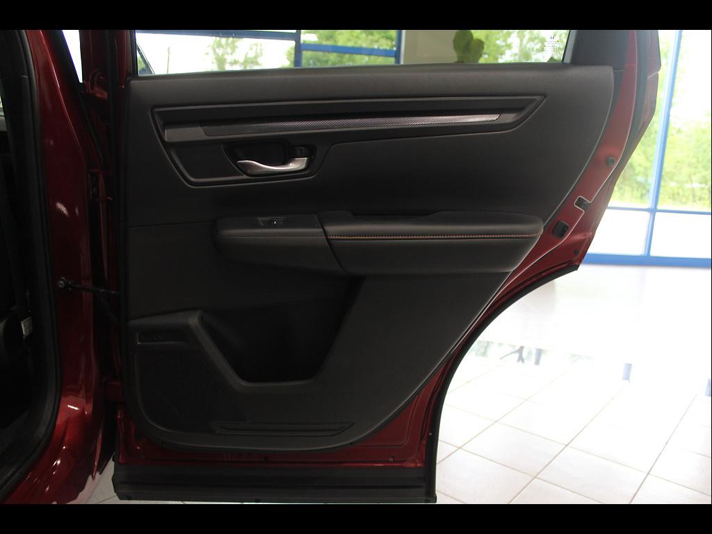 2024 Honda CR-V Sport - Photo 21