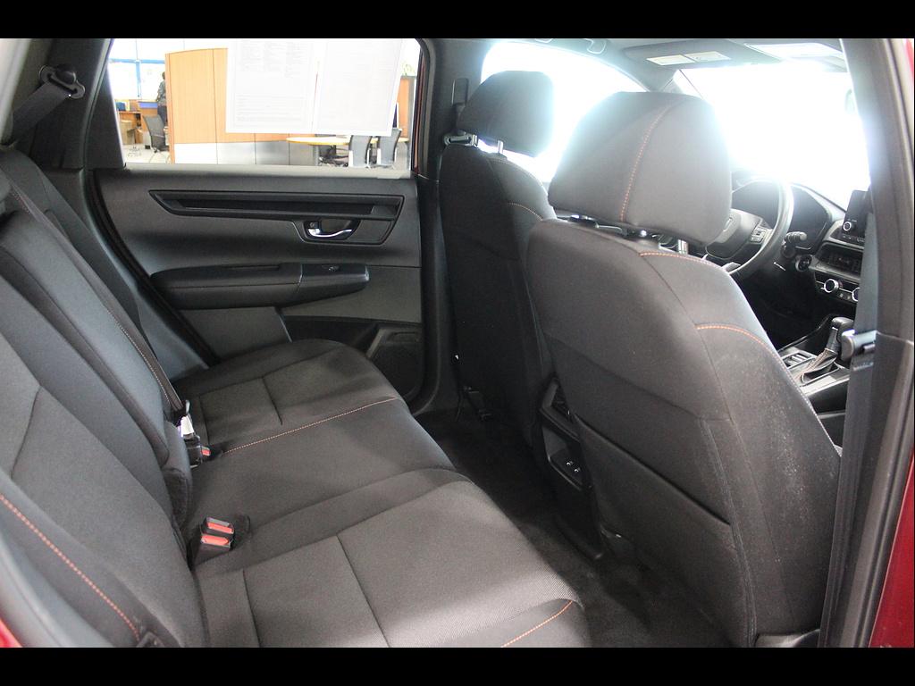2024 Honda CR-V Sport - Photo 23