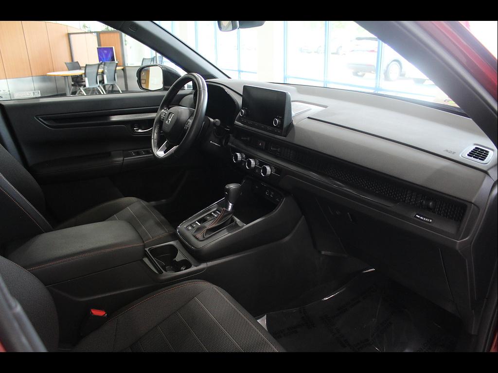 2024 Honda CR-V Sport - Photo 25