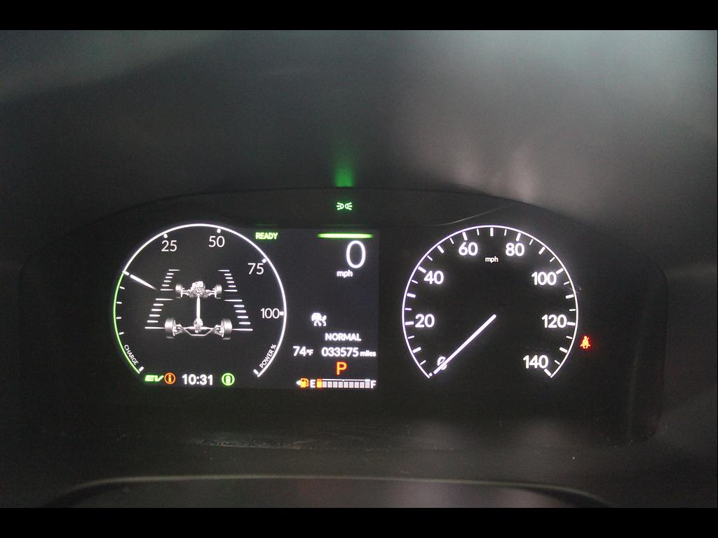 2024 Honda CR-V Sport - Photo 29