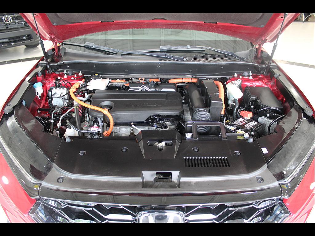2024 Honda CR-V Sport - Photo 30