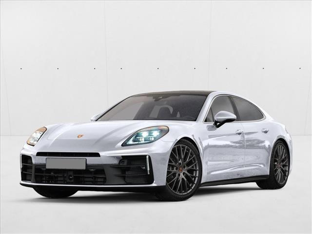 2024 Porsche Panamera 4 for sale in Newport Beach, CA