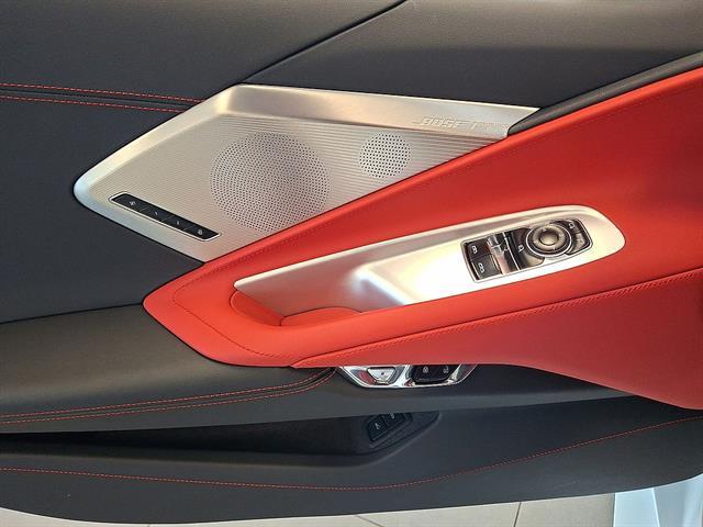 Used 2024 Chevrolet Corvette Stingray RWD Coupe 2LT For Sale in East Hanover, NJ