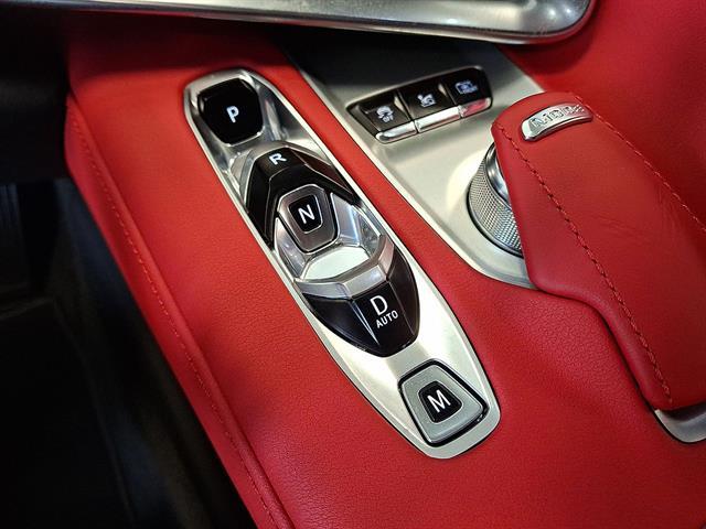 Used 2024 Chevrolet Corvette Stingray RWD Coupe 2LT For Sale in East Hanover, NJ