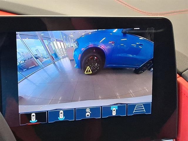 Used 2024 Chevrolet Corvette Stingray RWD Coupe 2LT For Sale in East Hanover, NJ