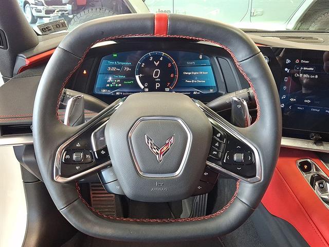 Used 2024 Chevrolet Corvette Stingray RWD Coupe 2LT For Sale in East Hanover, NJ