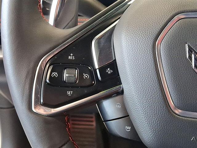Used 2024 Chevrolet Corvette Stingray RWD Coupe 2LT For Sale in East Hanover, NJ