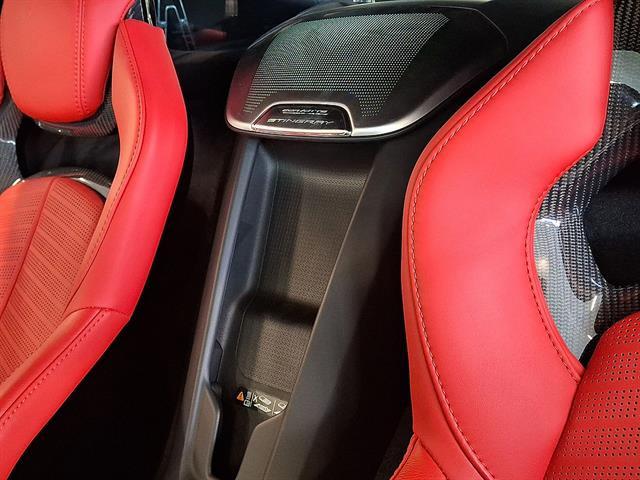 Used 2024 Chevrolet Corvette Stingray RWD Coupe 2LT For Sale in East Hanover, NJ